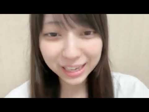 髙村栞里(STU48 4期研究生)2026年7月6日SHOWROOM - YouTube