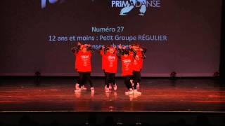 Compétition Reprezent 2015