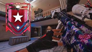 THE #1 BEST AIM ON PC IN OPERATION SPLIT FIRE