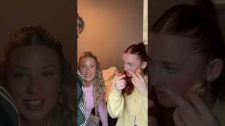 Download Lagu Onze talenten liggen toch niet helemaal bij deze challenge #grappig #fy MP3