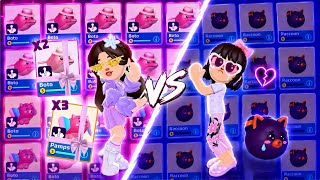 Pkxd Story She Got All The Special Pets قصة اليوم حصلت على كل الحيوانات المميزة