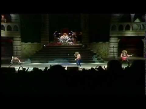 Ozzy Osbourne (Irvine