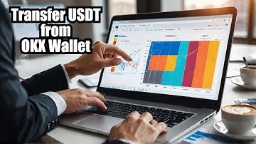 I Mastered Transferring USDT from OKX Wallet to Binance 2025!America|Usa |uk|world |finsavvy