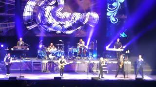 Chicago Live at the Forum - 06/10/2017 - Hard Habit to Break - Chicago 17