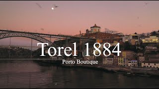Torel 1884, porto (Boutique)