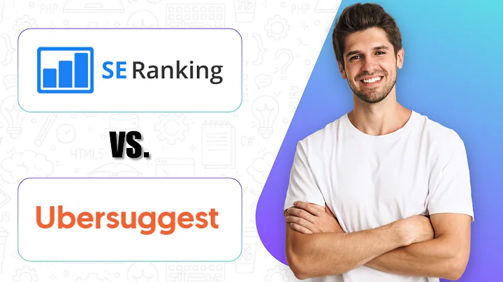 SE Ranking vs Ubersuggest (2025) | Which SEO Tool Is Right For Your Business?