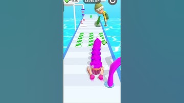 Bakery Stack 🧁 part 2🧁 #shortvideo #trending #games #viralvideo  #shorts#gaming #shortsfeed