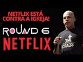 INEDITO! REVELAÇÃO DA NETFLIX ll PR JUNIOR TROVÃO