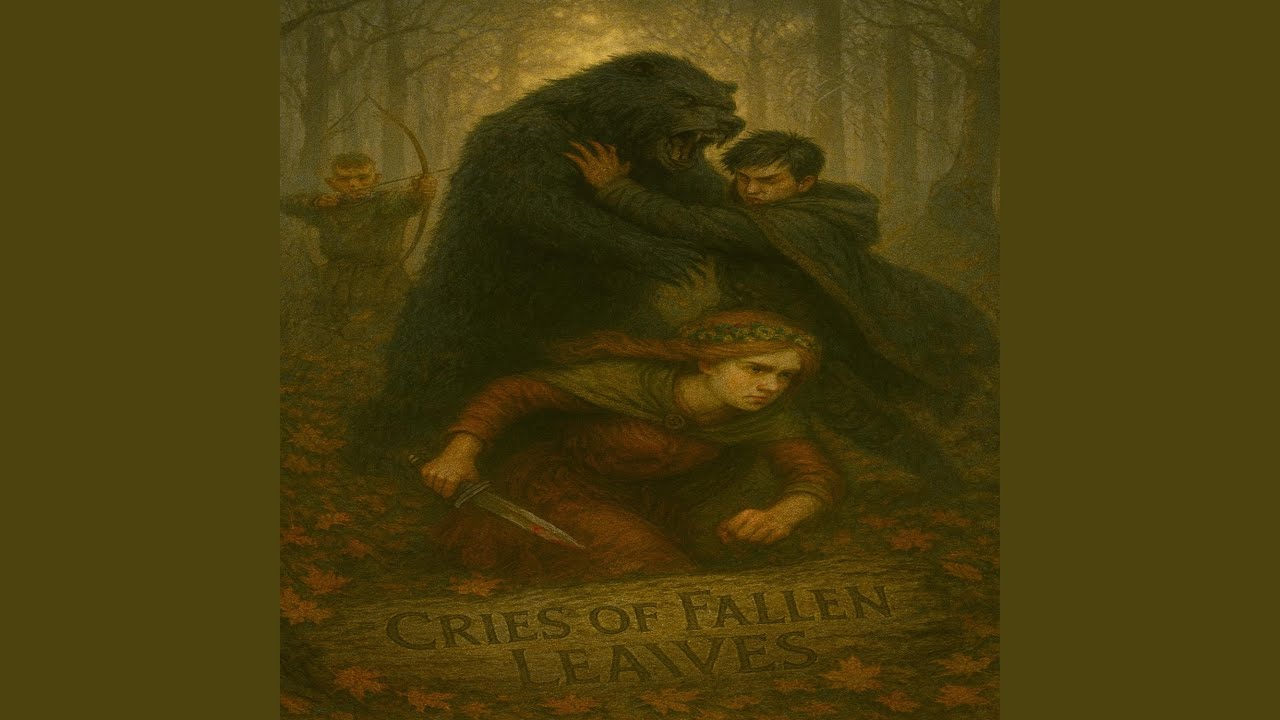 Skjaldbróðir og Frelsun