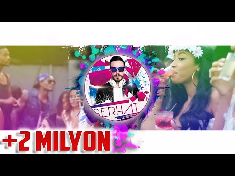 Yabancı Remix Hit Özel Set ★ DJ SERHAT SERDAROĞLU ★