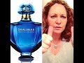Guerlain Shalimar Souffle Intense Perfume Review