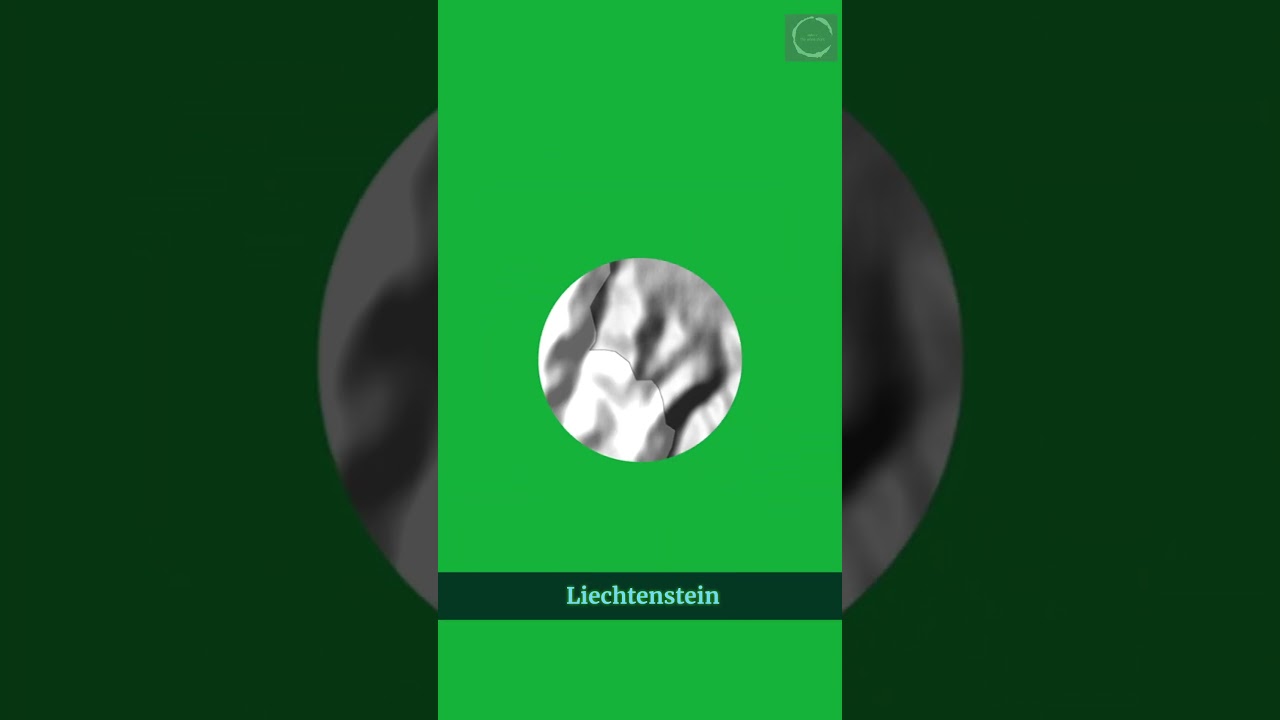 Landlocked Within: The Unique Realities of Doubly Landlocked Countries