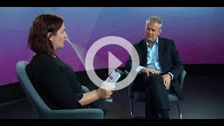 Peter Moss, CEO, The SmartStream Reference Data Utility (RDU), Q&A with Waters