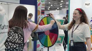 Bett UK 2023 | MyTutor Highlights