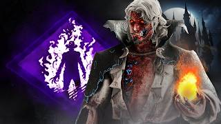 I Made Dracula LORE ACCURATE in Dead by Daylight