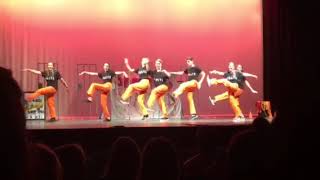 Lip Sync 2019 Seniors!