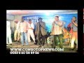 Capture de la vidéo Exclusivité Evoloko Lay Joker (Vieux Sherif)Sort Du Silence Concert-Anniversaire A Kin By Noly Tambu