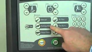 Matrtix T5 Basic Instructions