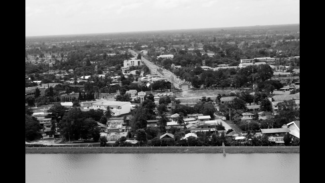 ประวัติเมืองขุนหาญ  (ฉบับเต็ม) เพลงเสน่ห์ขุนหาญ