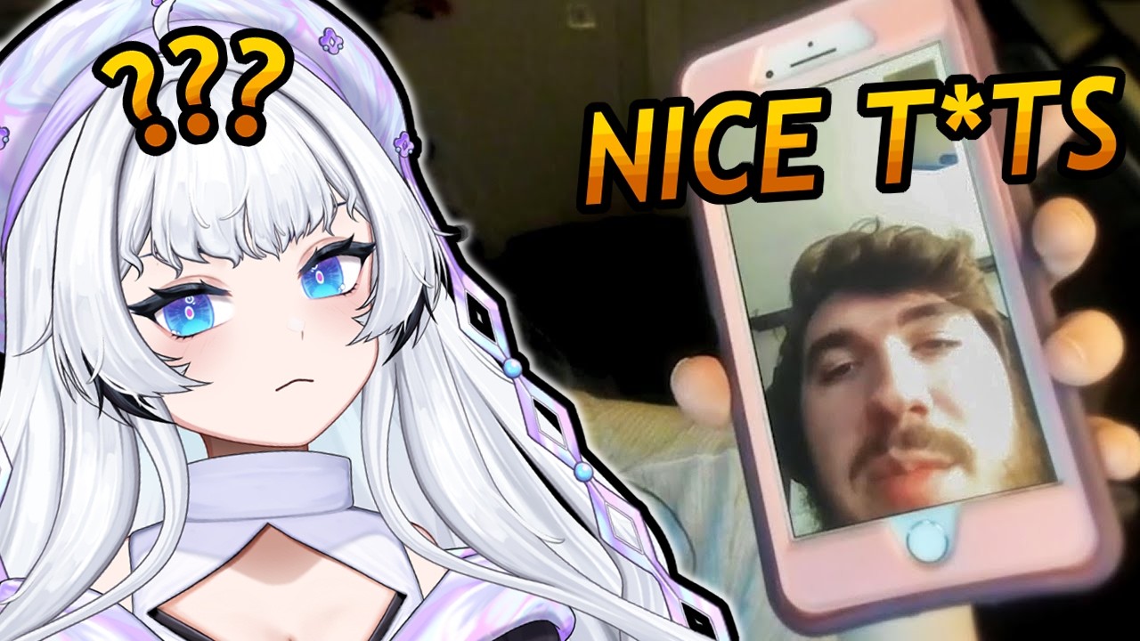 Что за класс?? | "Клипы, которые сделали JSchlatt знаменитым" 5 | Реакция VTUBER