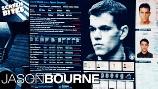 The Truth About Bourne | Jason Bourne (2016) | Screen Bites