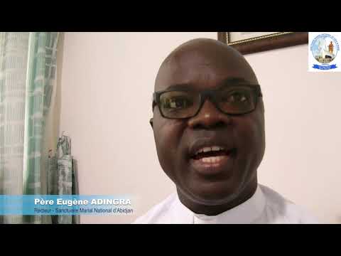 Vidéo: Le recteur est-il catholique ?