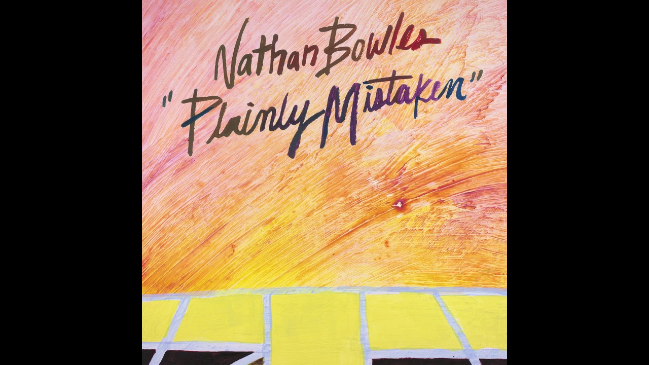 Guarda Nathan Bowles - "Umbra" (Official Audio) su YouTube Guarda Nathan Bowles - "Umbra" (Official Audio) su YouTube