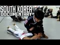 Hapkido & Sunmudo - martial arts documentary in South Korea