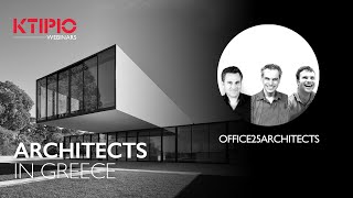 Office 25 Architects | Architects in Greece 5