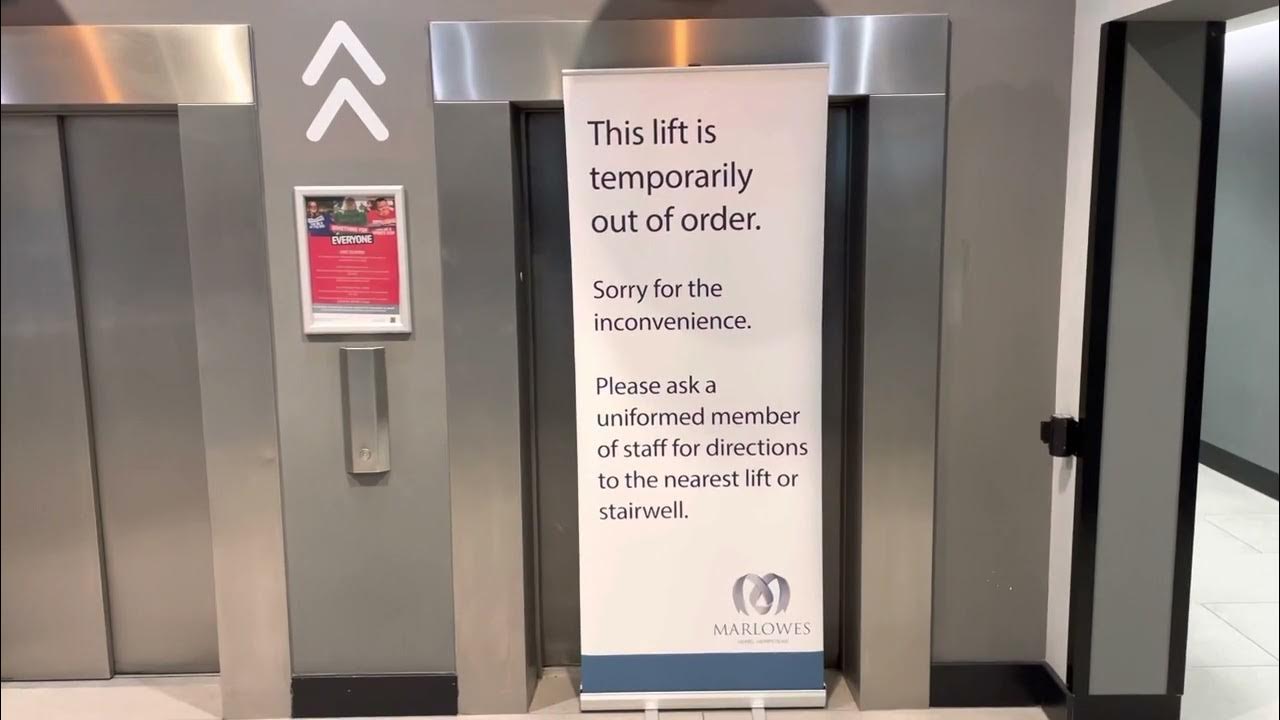 this-lift-is-temporarily-out-of-order-sorry-for-the-inconvenience-youtube