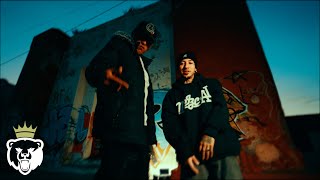 CARLOS BLANCO FT. PABLITO CALAVERA // RATO NEGRO // VIDEO OFICIAL