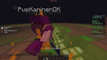 Badlion FFA (New Render Settings)