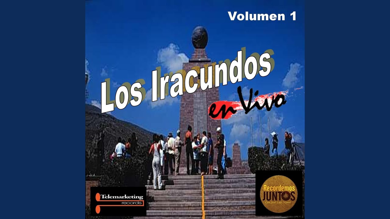 Los Iracundos - Candilejas Acordes - Chordify