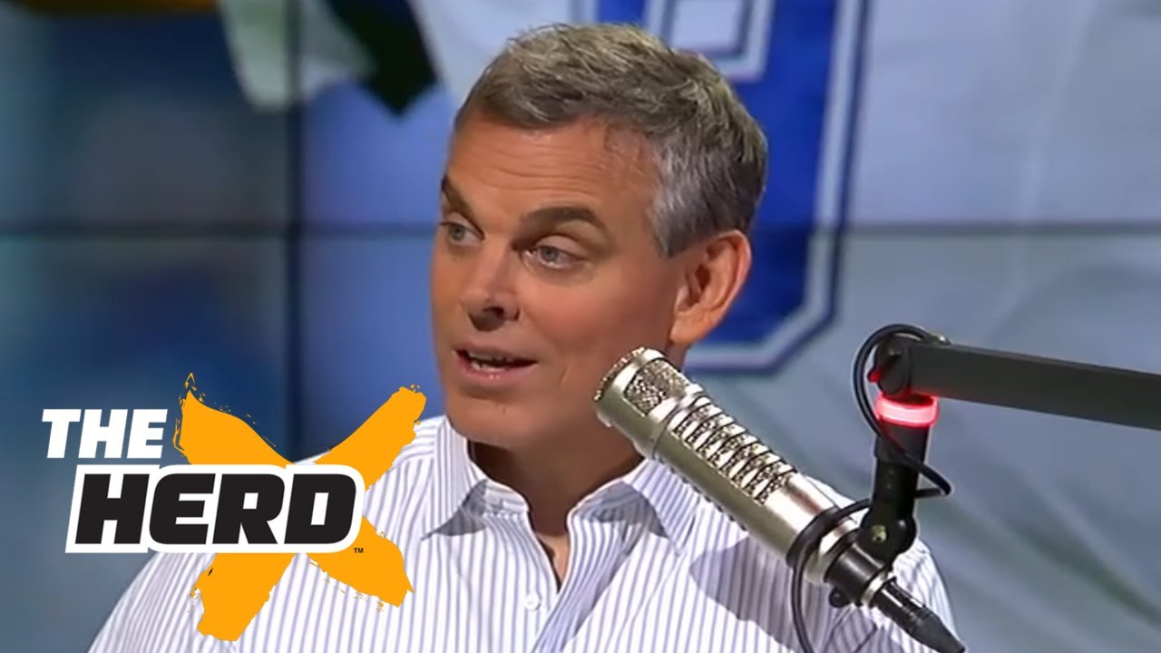 fox sports ดู Dallas Cowboys one of the worst teams in the last two decades? Here is the argument | THE HERD