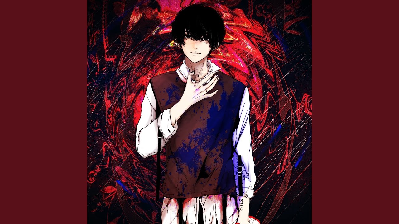 リテラシー (feat. 梓川)