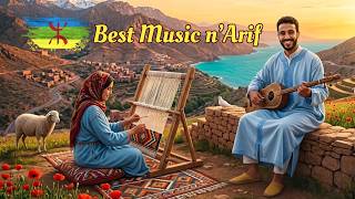 Best Music Arif ⵣ - Tendance Rif 2026