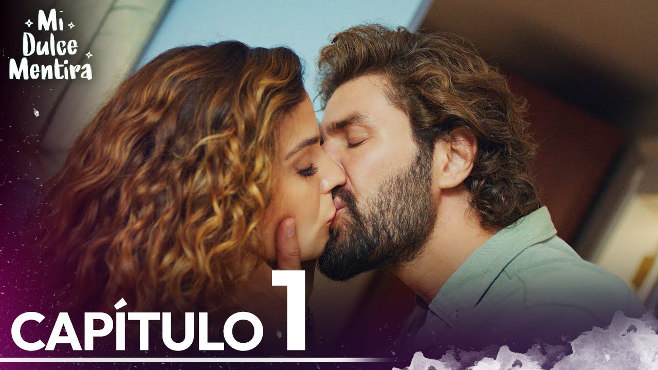 Mi Dulce Mentira | Capitulo 1 | Doblaje Español | Benim Tatli Yalanim