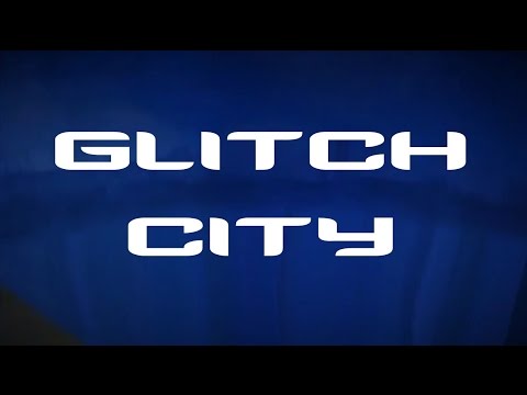 Glitch City - A CWA Flashback