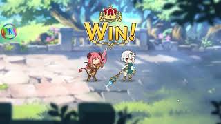 Princess Connect Re:Dive Mod Apk screenshot 1