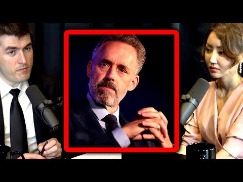 Talking with Jordan Peterson about North Korea | Yeonmi Park and Lex Fridman