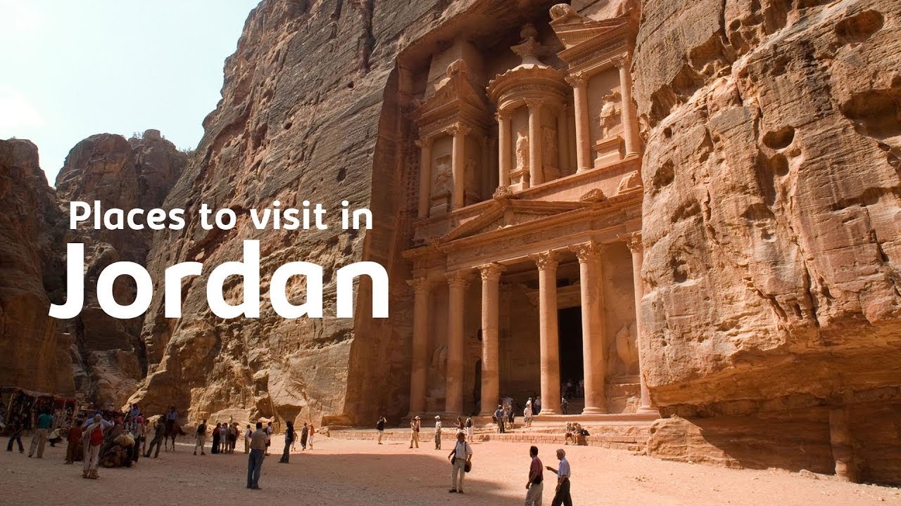Jordan Tour Packages from Dubai | A journey to Jordan | Sabsan Holidays