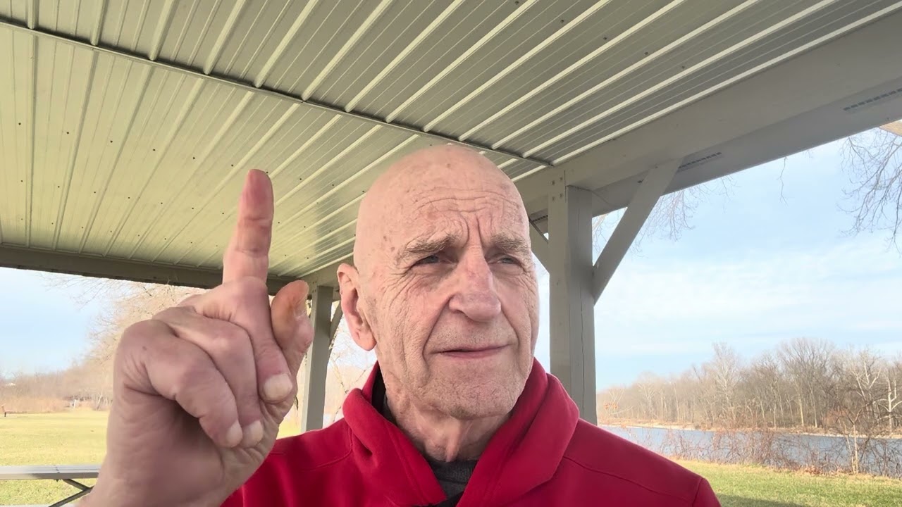 Why Are People So ANGRY These Days?