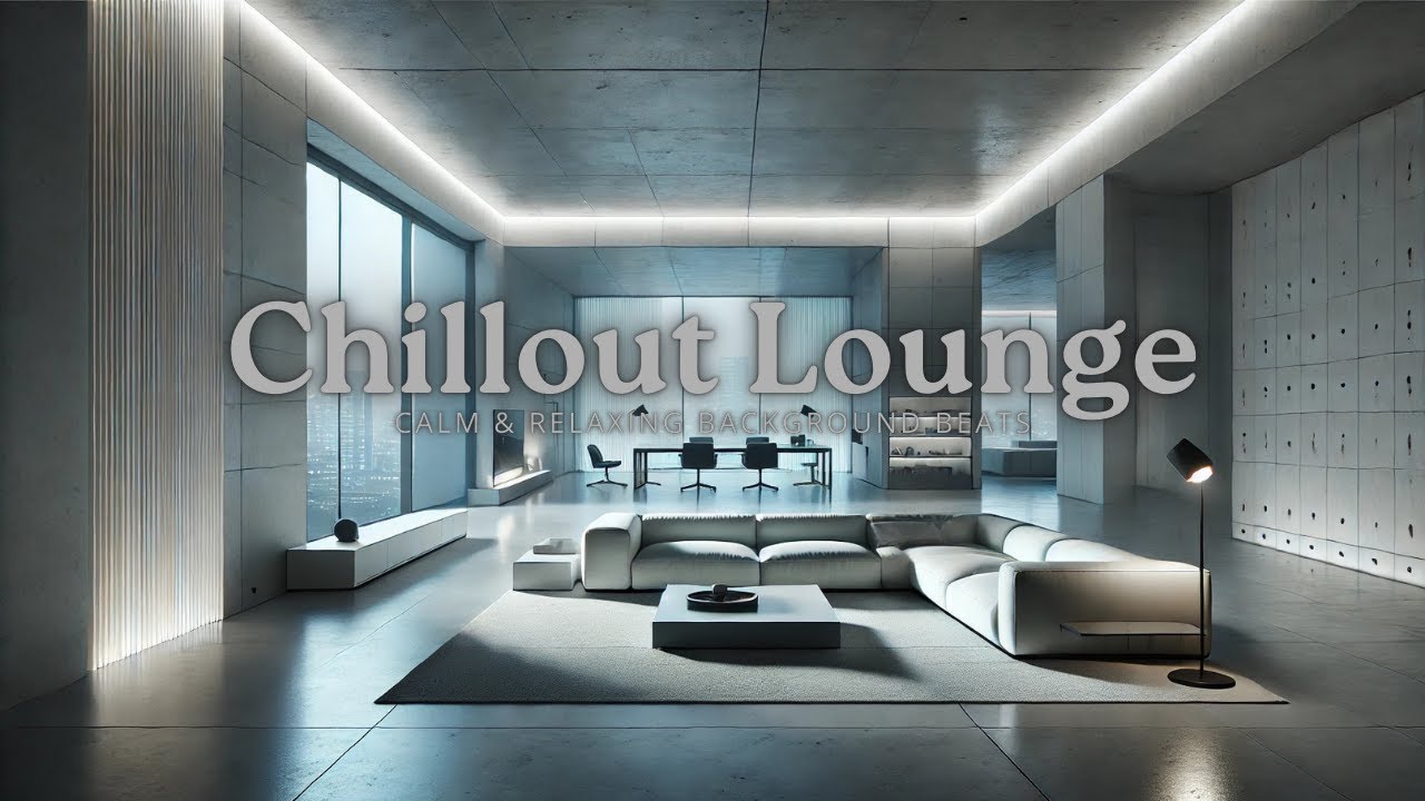 Flow State: Clean Lo-Fi Music for Deep Focus & Productivity