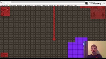 Splix.io on the leaderboard