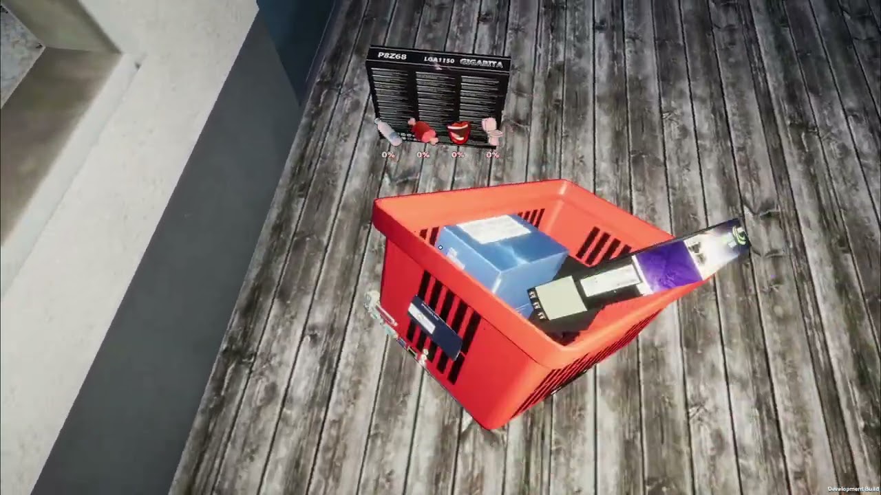 jambu channel/ perjalanan gameplay my gaming club part 32 simulator (bahasa malaysia)