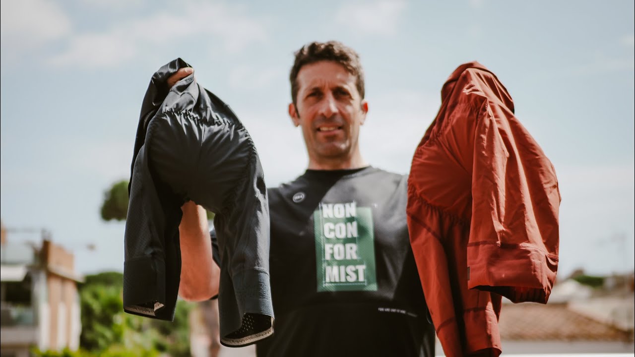 Culottes Absolute de Gobik: 5.0 vs Revolution | Juan Flecha