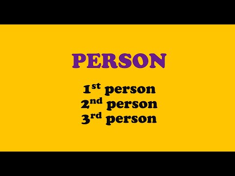 Video: Person I Zhvlerësuar
