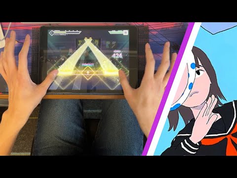 【プロセカ】エゴロック MASTER 31 (AP)