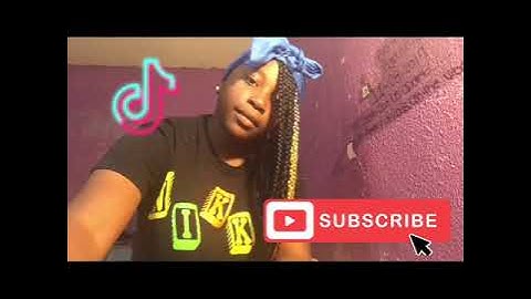 Renegade Dance tutorial Part 1 and 2!!!