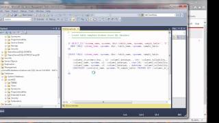 AzureSql 101